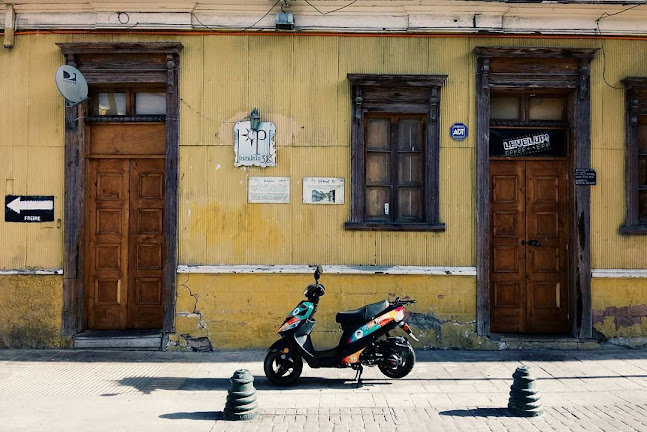 Comentarios y opiniones de Metropolitana de Santiago Scooters - moto rental
