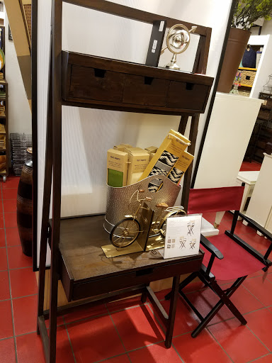 Home Goods Store «Pier 1 Imports», reviews and photos, 11211 SE 82nd Ave, Happy Valley, OR 97086, USA