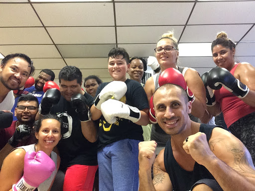 Personal Trainer «Invincible Ark Fitness», reviews and photos, 86 Union Ave, Nutley, NJ 07110, USA