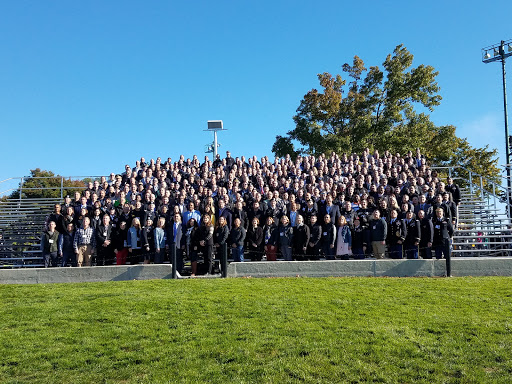 Military Academy «United States Military Academy», reviews and photos