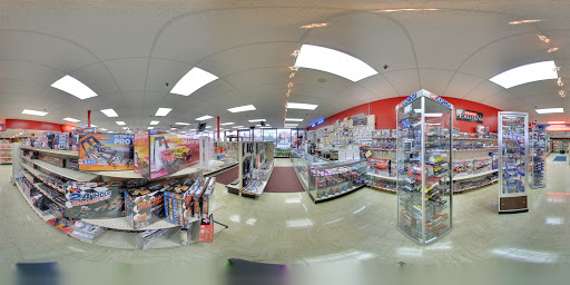 Hobby Store «Niagara Hobby & Craft Mart», reviews and photos, 3366 Union Rd, Cheektowaga, NY 14225, USA