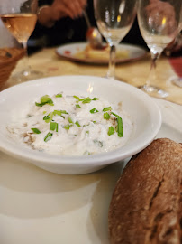 Plats et boissons du Restaurant Le caveau des gourmands à Lyon - n°10