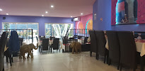 Atmosphère du Restaurant indien LE TAJ à Aubagne - n°2