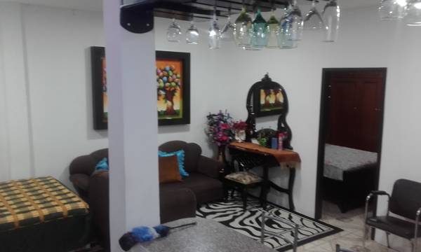 Suites Arbolito - Guayaquil
