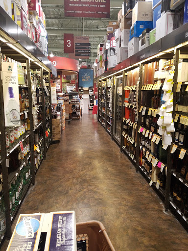 Wine Store «Total Wine & More», reviews and photos, 6701 Uptown Blvd NE, Albuquerque, NM 87110, USA