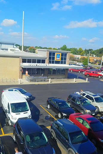 Supermarket «ALDI», reviews and photos, 1702 Brady St, Davenport, IA 52803, USA
