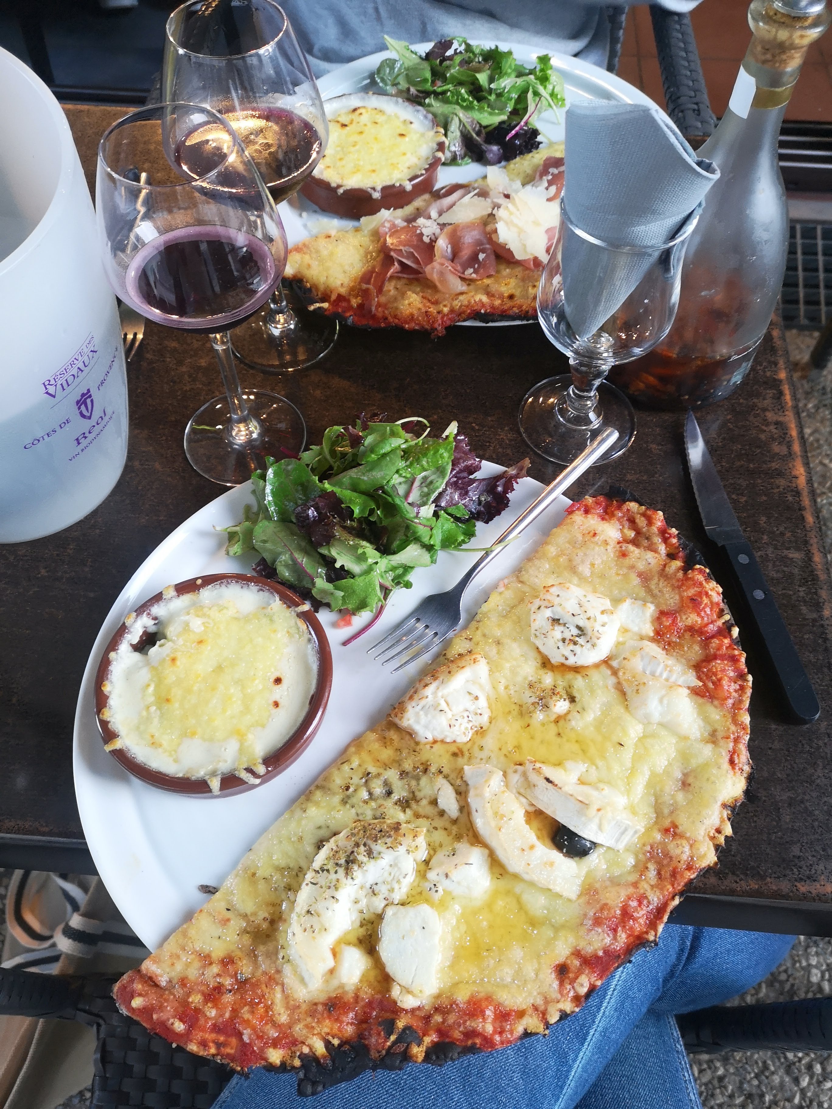 Photo n° 1 de l'avis de Manon.u fait le 15/06/2019 à 21:45