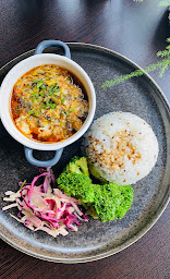 Photo n°15 de Maison des Saveurs à Grenoble ()