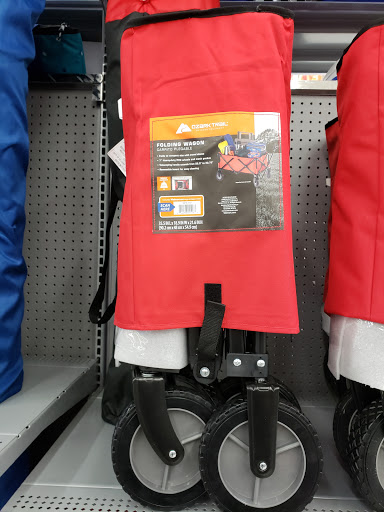 Department Store «Walmart Supercenter», reviews and photos, 4893 Lone Tree Way, Antioch, CA 94531, USA