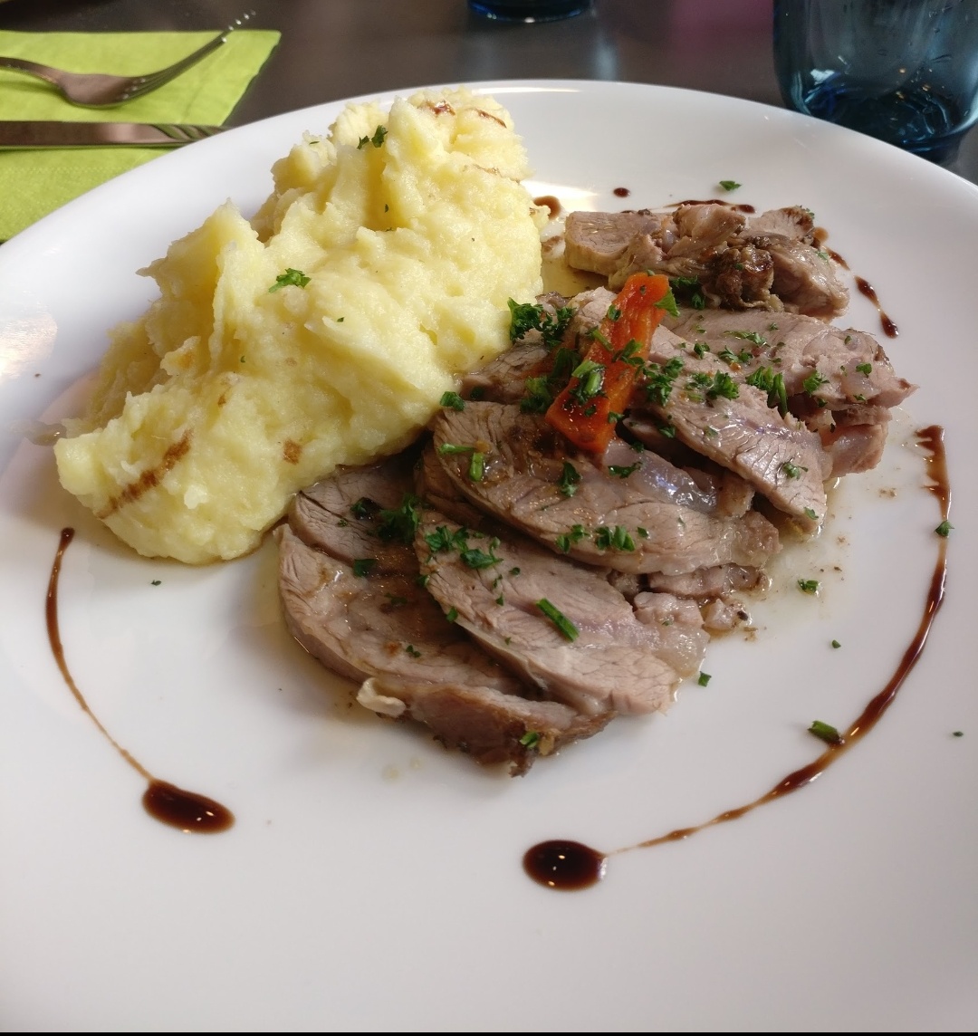 Photo n° 4 de l'avis de Antonio.e fait le 14/03/2017 à 14:21