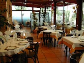 Restaurante La Chopera en Leganés