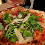 Photo n°2 de l'avis de Laurens.a fait le 19/10/2023 à 17:12 sur le  De Eccher - Ristorante Pizzeria e Gastronomia à Cles