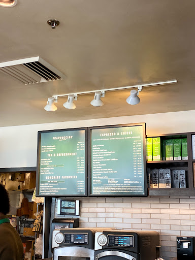 Starbucks image
