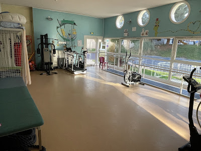 Activités Physiques Adaptées et Santé à Margency