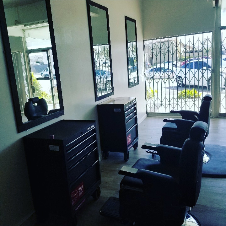 Lotus Beauty Salon 92801