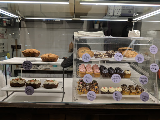 Bakery «Sweet Buttons Desserts», reviews and photos, 84 Rivington St, New York, NY 10002, USA