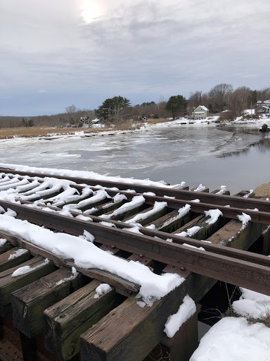 Park «Sweets Knoll State Park», reviews and photos, 1387 Somerset Ave, Dighton, MA 02715, USA