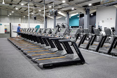 PureGym Leeds Bramley