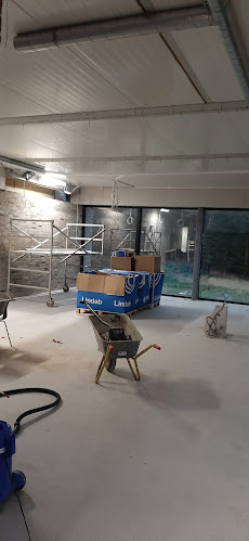 Åbningstider for Kongsgaard Fuge