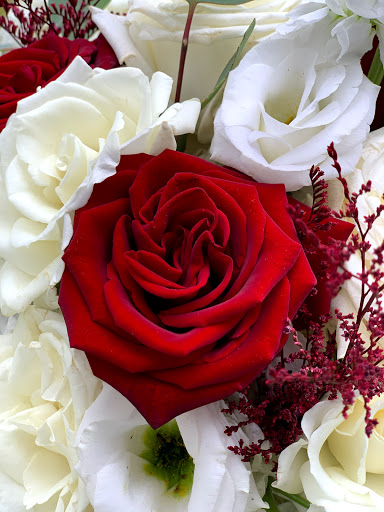 Florist «4 Ever Flowers», reviews and photos, 224 N 3rd Ave, Lewisburg, TN 37091, USA