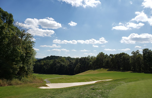 Golf Course «Cattails at MeadowView Golf Course», reviews and photos, 1901 Meadowview Pkwy, Kingsport, TN 37660, USA