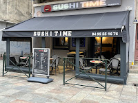 Photos du propriétaire du Restaurant Sushi Time à Bastia - n°1