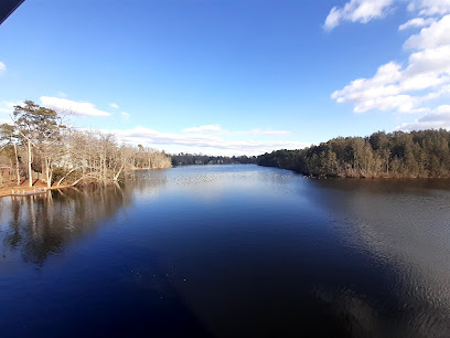 Hammonton Canoe Club