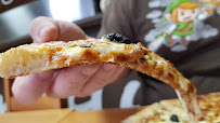 Plats et boissons du Pizzeria Olive pizza à Montalieu-Vercieu - n°11