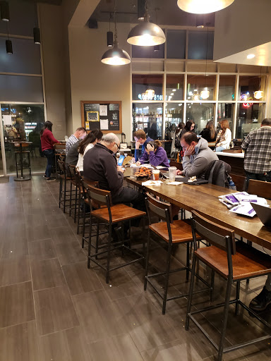 Coffee Shop «Starbucks», reviews and photos, 4930 Dublin Blvd #500, Dublin, CA 94568, USA