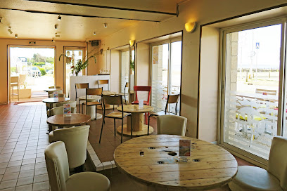 Le Savanah Café