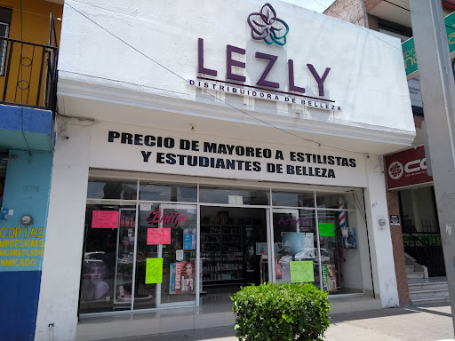 Lezly Distribuidora de Belleza