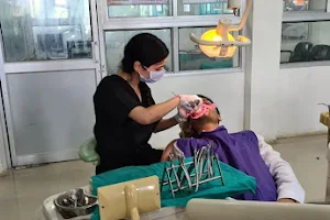 Dr. Arya Priyadarshani | Best Dentist in Gaya Bihar, Orthodontist image