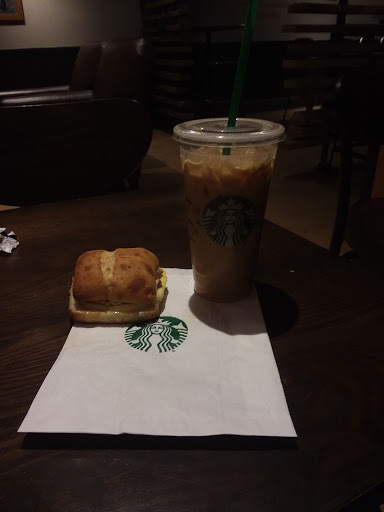 Coffee Shop «Starbucks», reviews and photos, 615 Paul Huff Parkway, Cleveland, TN 37312, USA