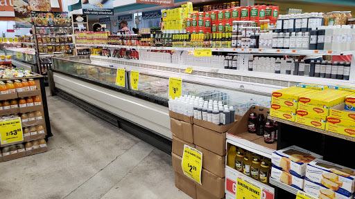 Grocery Store «Bravo Supermarkets», reviews and photos, 1621 N State Rd 7, Lauderhill, FL 33313, USA