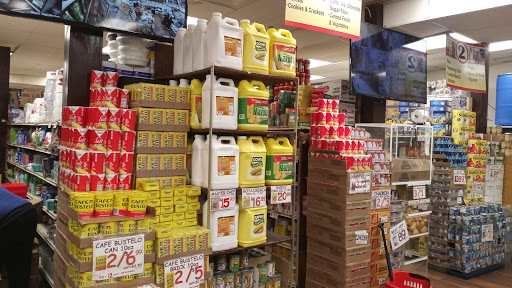 Supermarket «Happy Super-Market», reviews and photos, 868 Blue Hill Avenue, Dorchester Center, MA 02124, USA