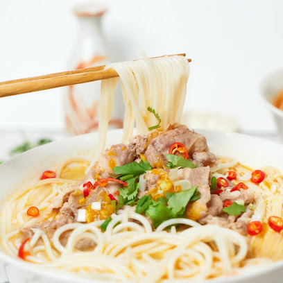 Yunshang Rice Noodle (North York)