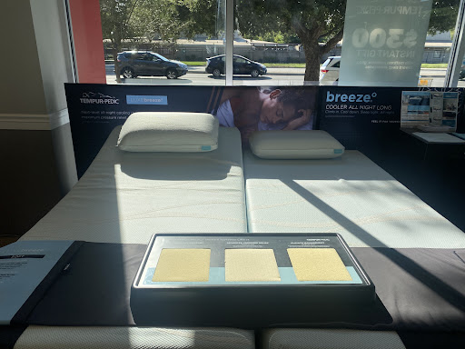 Mattress Store «Mattress Firm Edenvale», reviews and photos, 5770 Cottle Rd, San Jose, CA 95123, USA