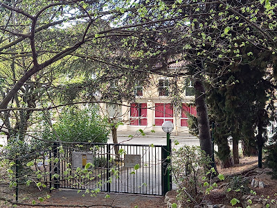 École élémentaire publique La Torse à Aix-en-Provence
