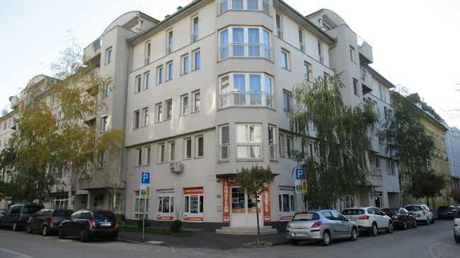 Értékelések erről a helyről: Otthon Centrum Ingatlaniroda, Győr - Ingatlaniroda