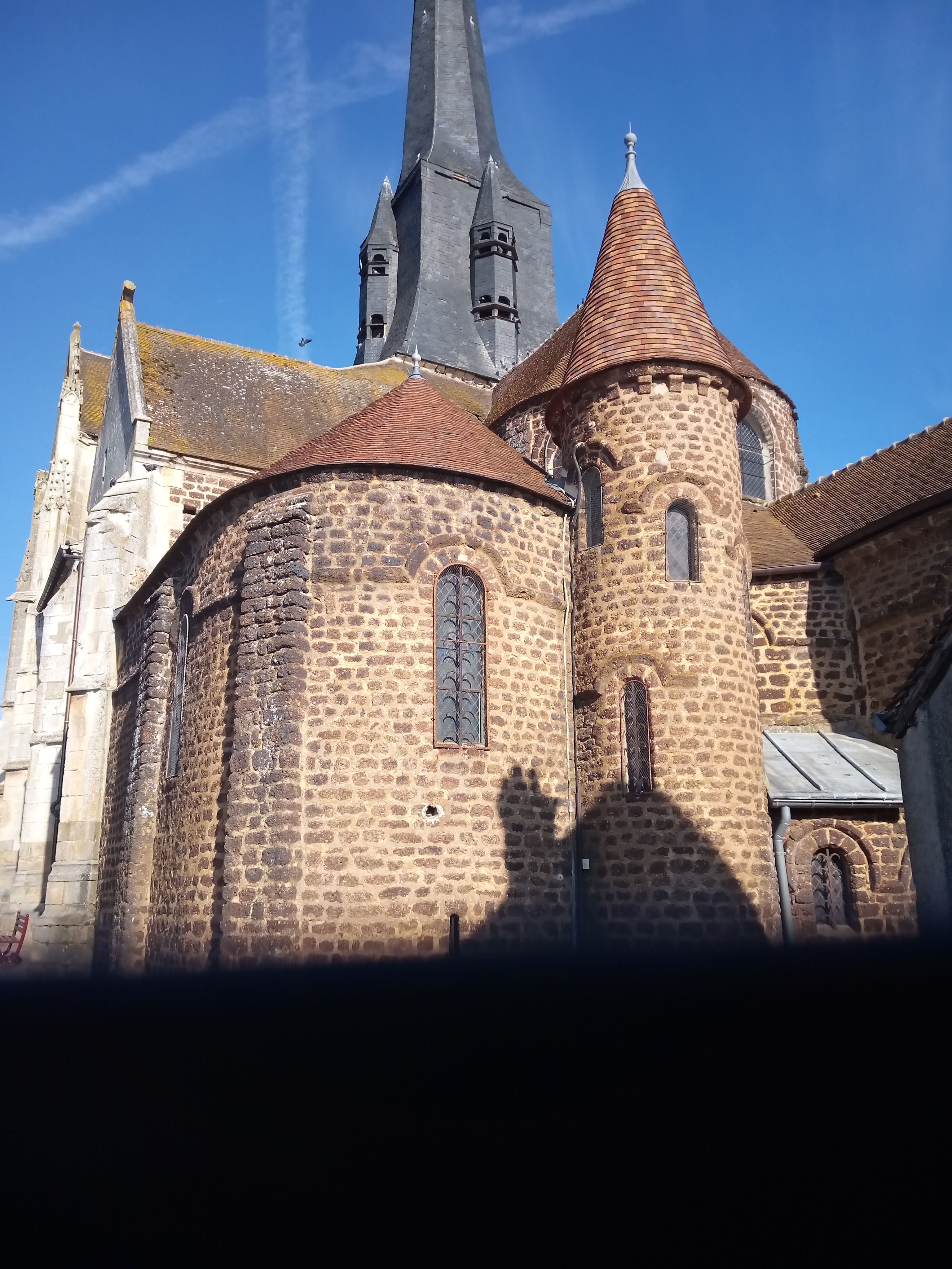 Photo n° 1 de l'avis de Gino.u fait le 16/07/2019 à 09:15