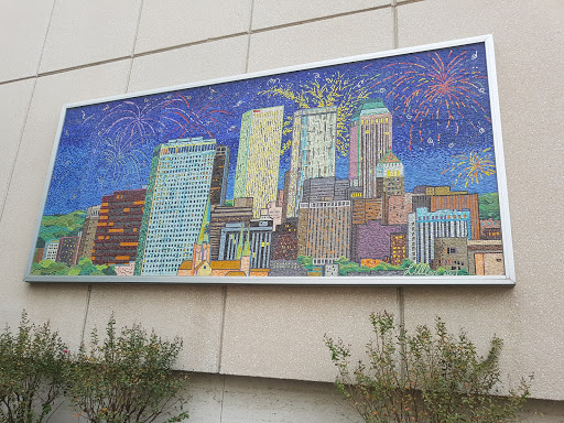 Performing Arts Theater «Tulsa Performing Arts Center», reviews and photos, 110 E 2nd St, Tulsa, OK 74103, USA