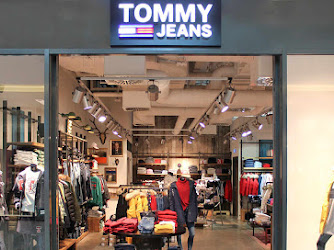 Tommy Jeans Store - CITTI Park