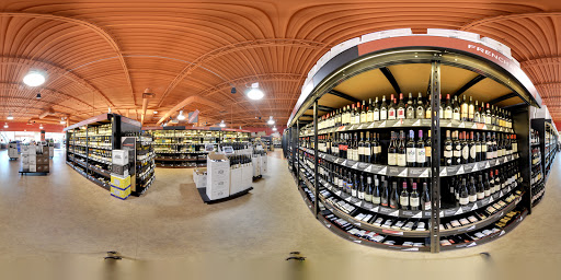 Wine Store «Red Spirits & Wine», reviews and photos, 7066 US-70S, Nashville, TN 37221, USA
