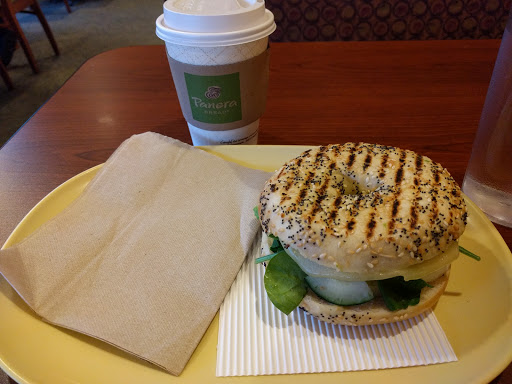 Sandwich Shop «Panera Bread», reviews and photos, 335 NW 4th St, Corvallis, OR 97330, USA