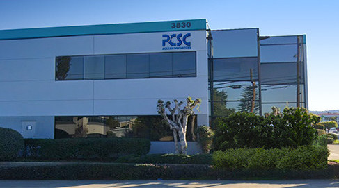 PCSC