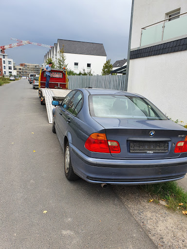 Autoverwertung Balle