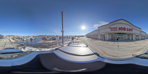 Discount Store «Ocean State Job Lot», reviews and photos, 207 Webster Square Rd, Berlin, CT 06037, USA