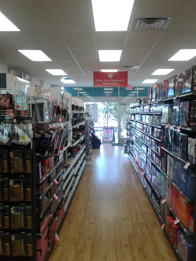 Beauty Supply Store «Sally Beauty», reviews and photos, 11550 Legacy Dr #460, Frisco, TX 75034, USA