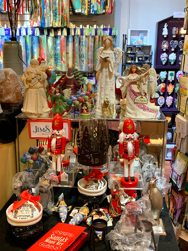 Gift Shop «The Chandlery: Serendipity Gifts», reviews and photos, 806 E New Haven Ave, Melbourne, FL 32901, USA