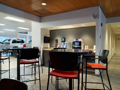 Auto Repair Shop «Bernardi Toyota», reviews and photos, 1626 Worcester Rd, Framingham, MA 01702, USA